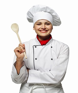 Chef - Spices Manufacturer